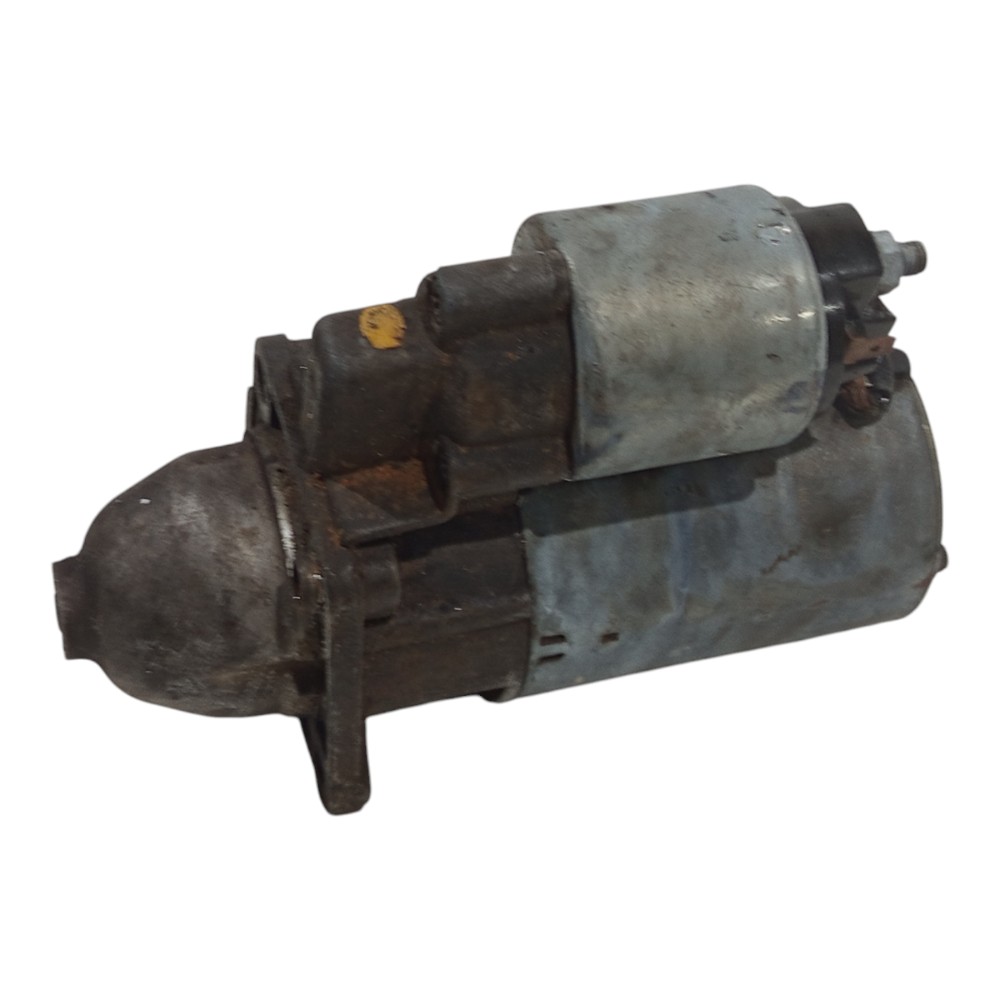 Motor Partida Arranque Fiat Palio 1.0 8v 1993 1994 A 2000 3