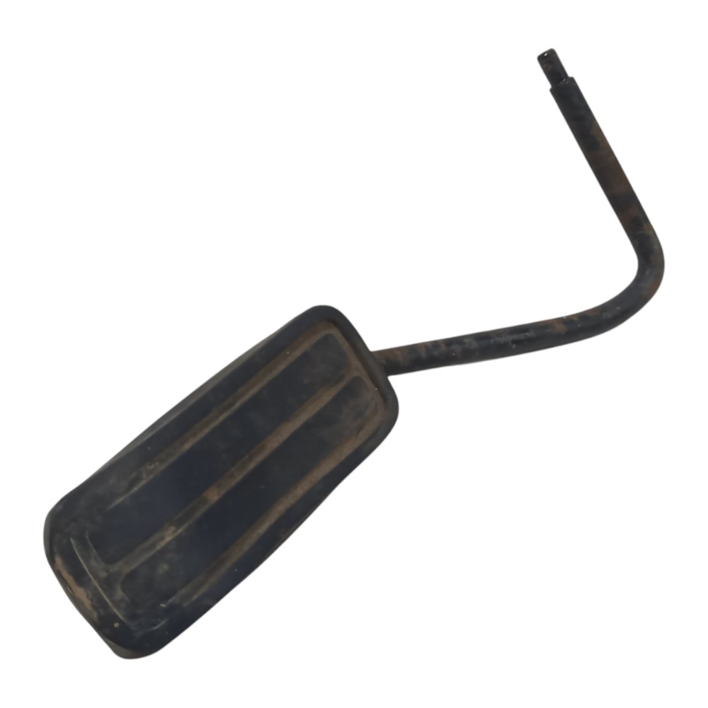 Pedal Acelerador Volkswagen Parati 1.6 8v 1986 1987 A 1996 4