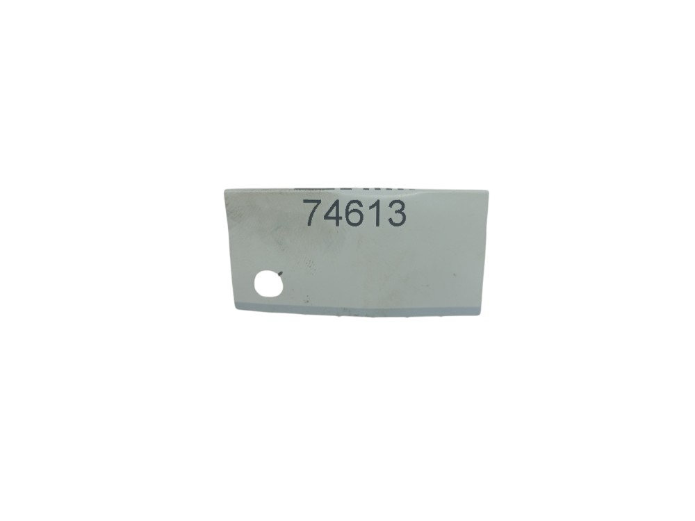 Mancal Virabrequim Citroen C4 Pallas 2.0 16v 2007 A 2013 6