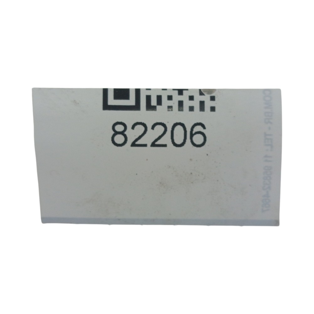 Motor Ventilador Ar Forçado Volkswagen Gol G2 1995 A 2000 9