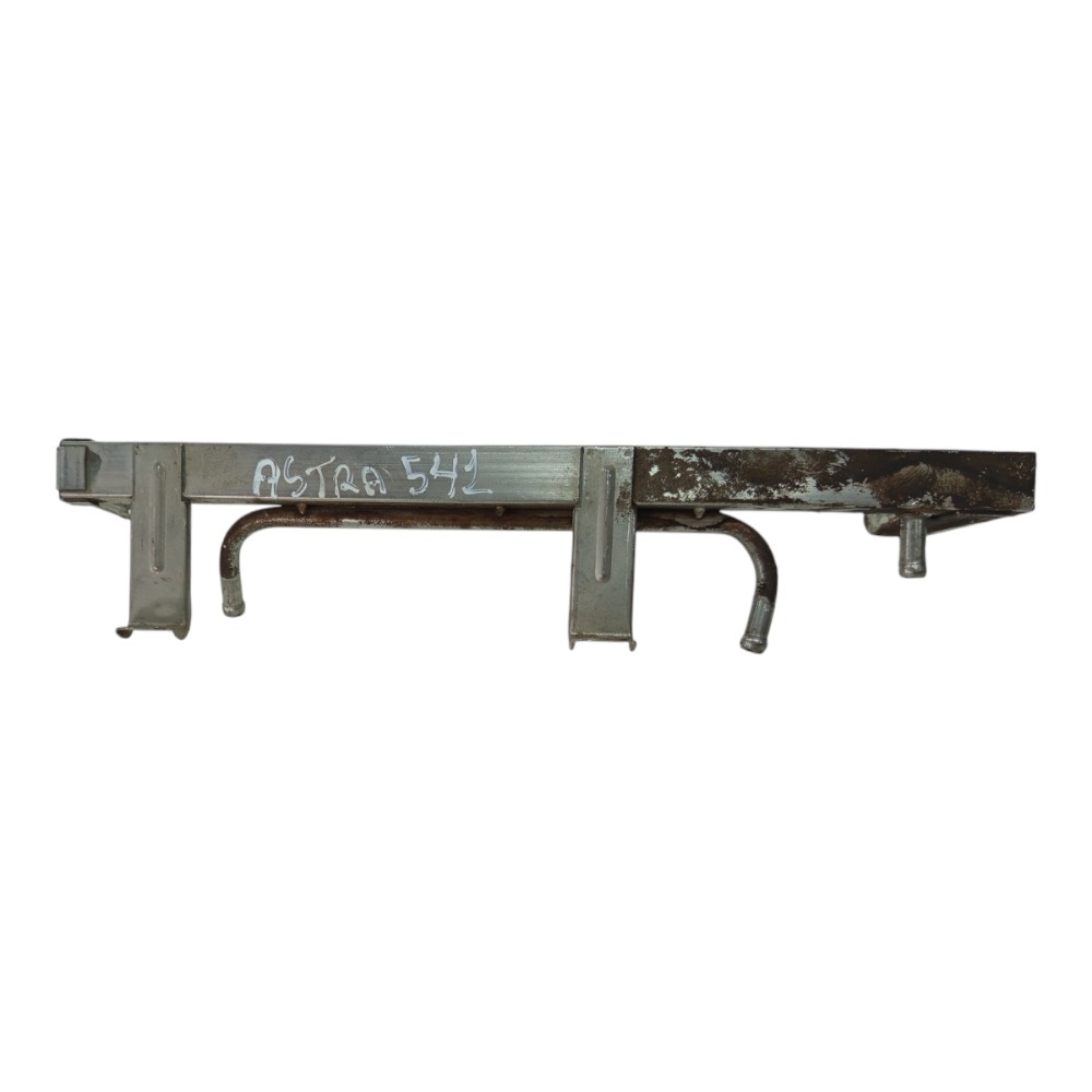 Flauta Bico Injetor Astra Gls 1995 1996 1997 1998 1999 5