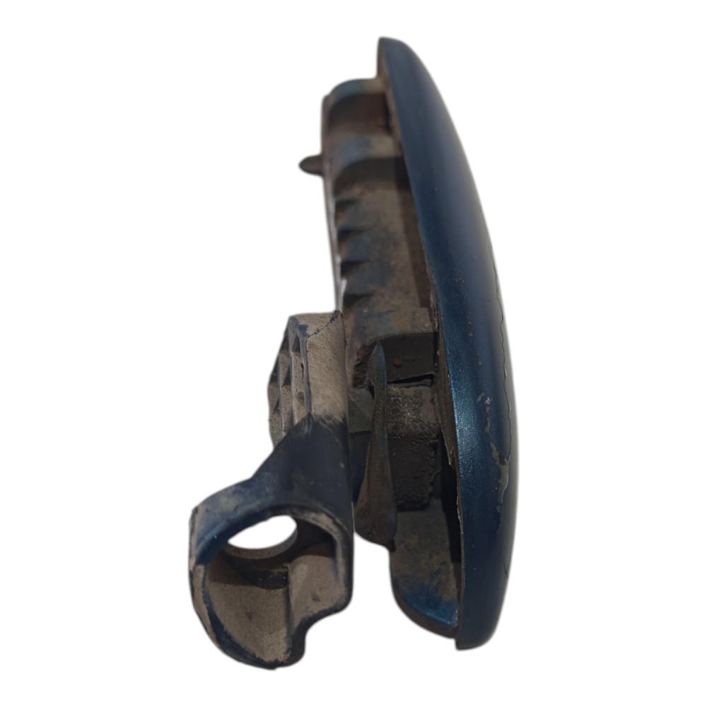Maçaneta Externa Traseira Direita Fiat Palio 2001 A 2007 5