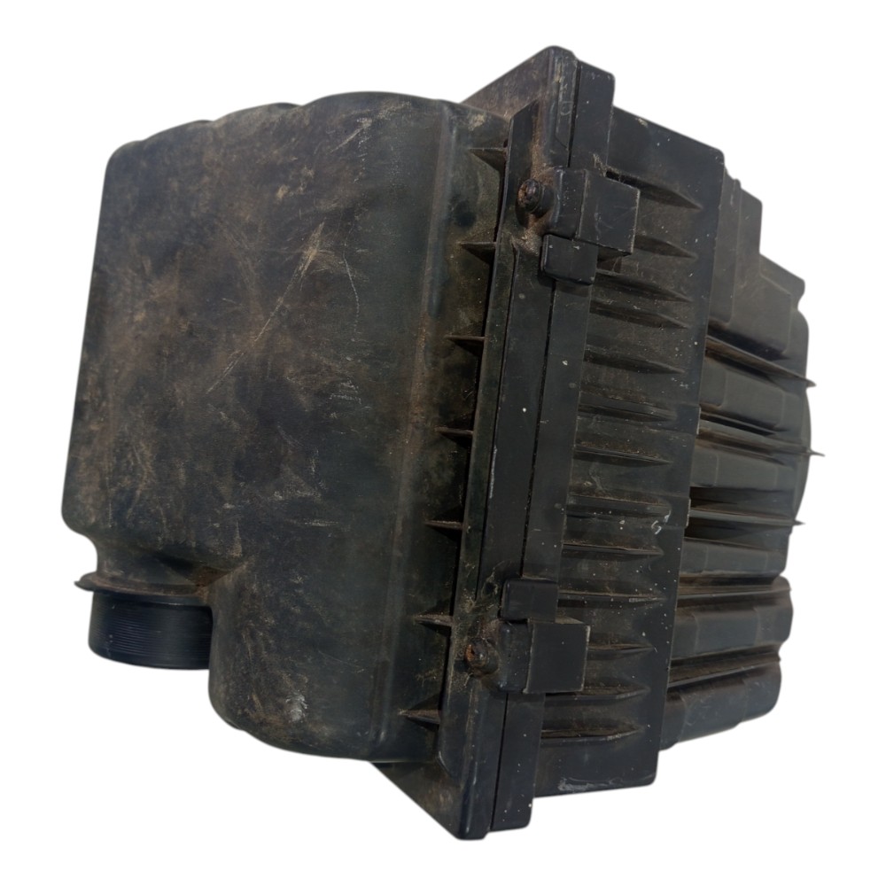 Caixa Filtro Ar Citroen C4 Pivasso 2008 A 2013 2