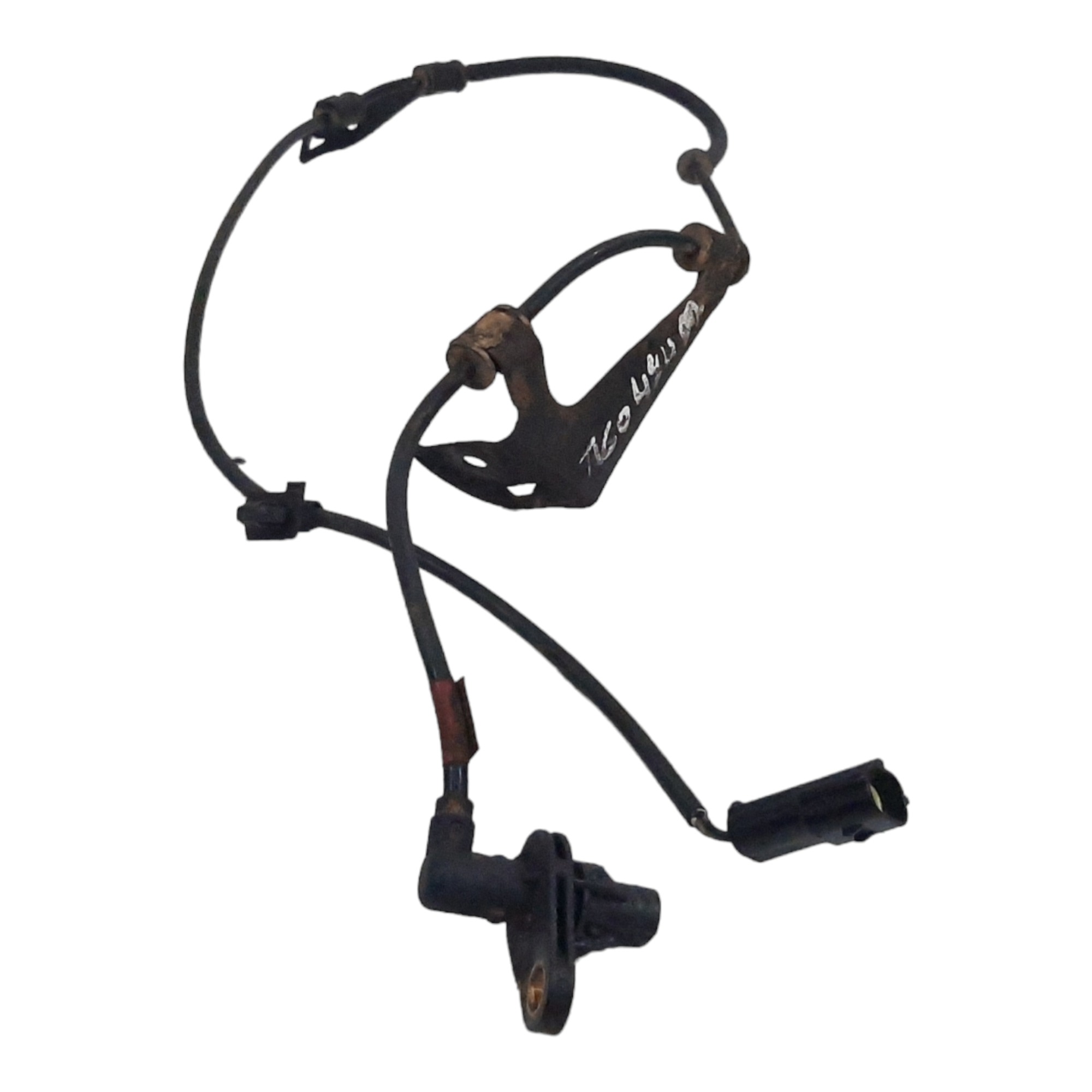 Sensor abs dianteiro direito tiggo 484 kd1 4
