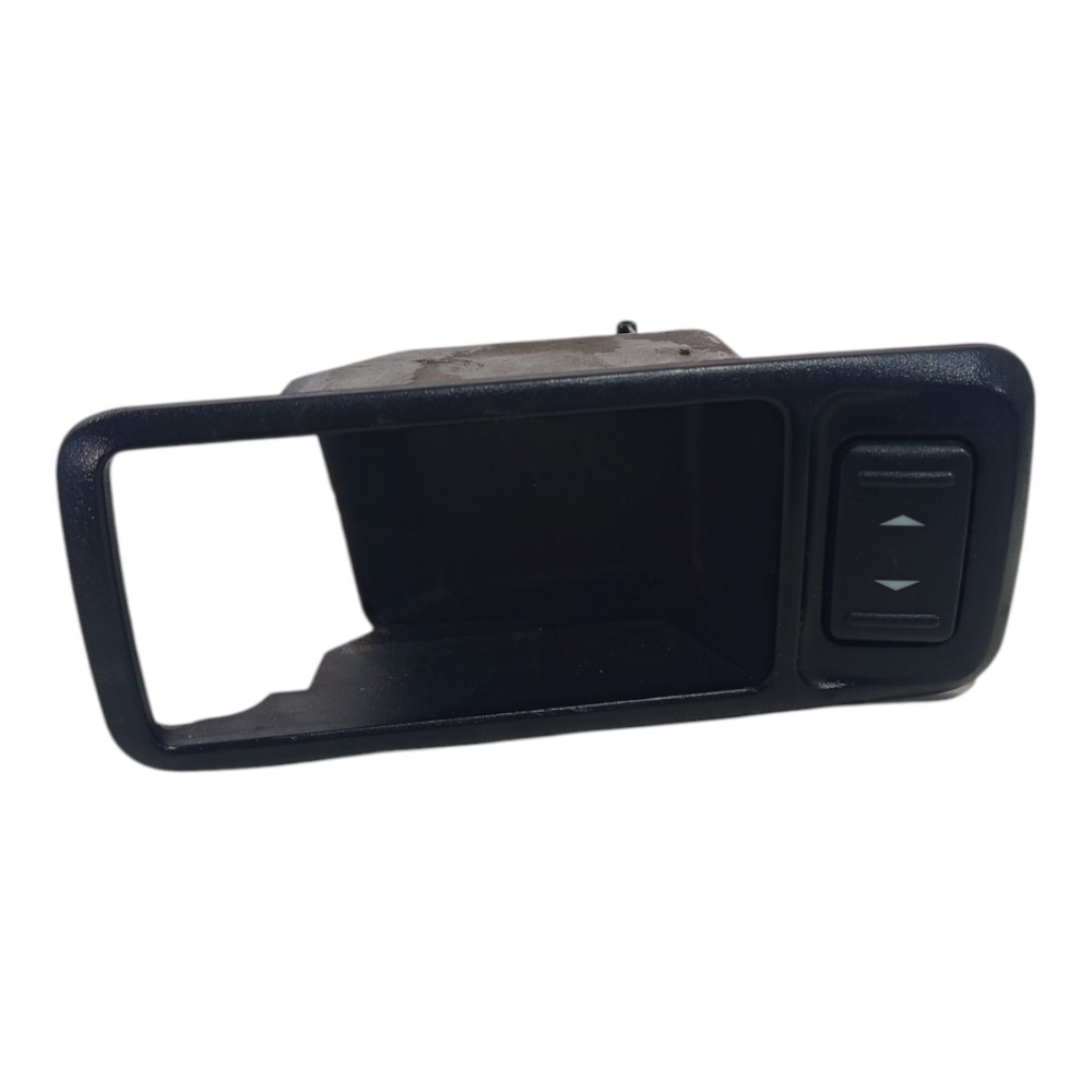 Botao Vidro Eletrico Trasei Esquerdo  Ford Focus 2008 A 2014 2