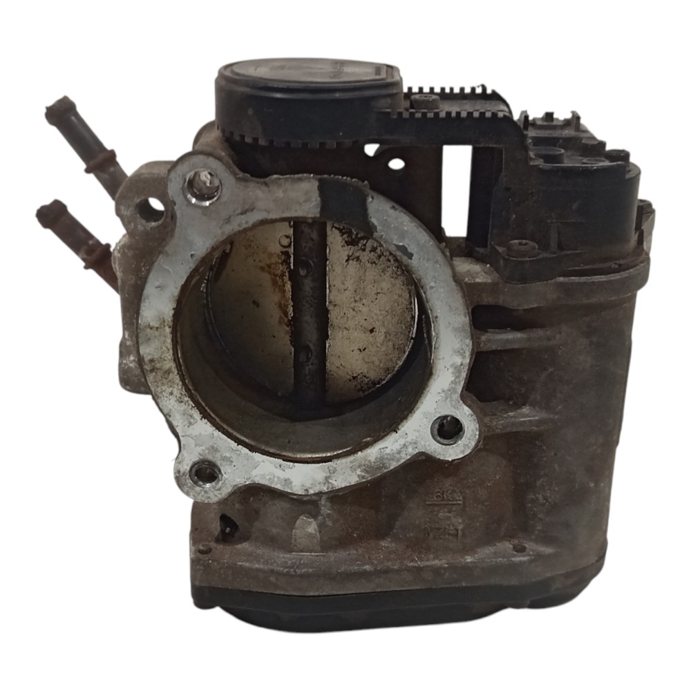 TBI Corpo Borboleta Hyundai Santa Fé 2.7 V6 2006 2007 a 2013 5