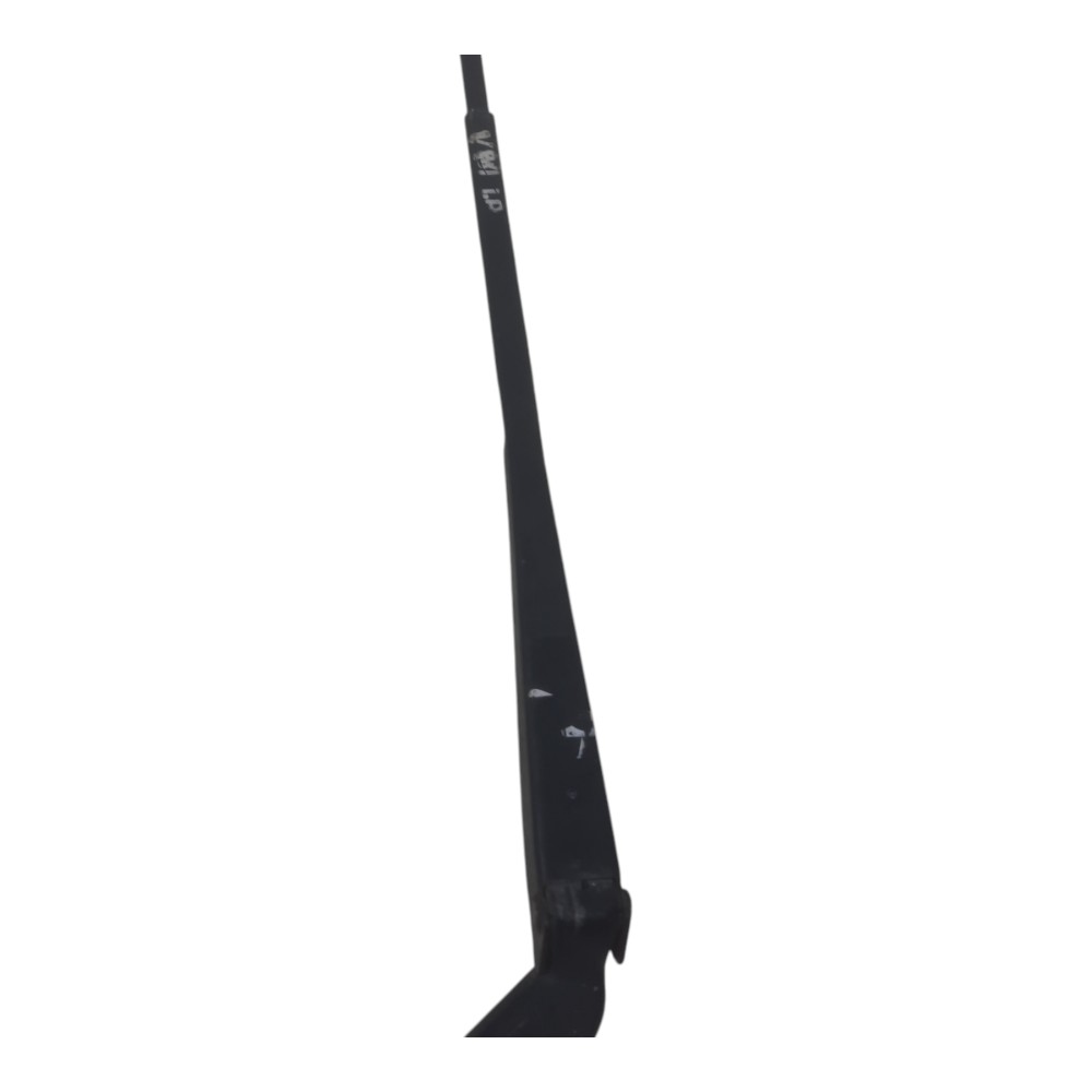 Braço Limpador Esquerdo Parabrisa Peugeot 206 2008 A 2010 Esquerdo 7