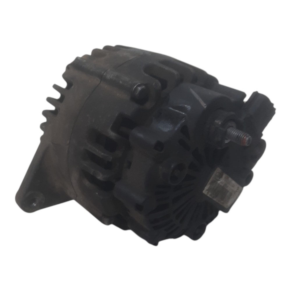 Alternador Motor Jac J6 2.0 16v 110a 2011 2012 2013 A 2016 3
