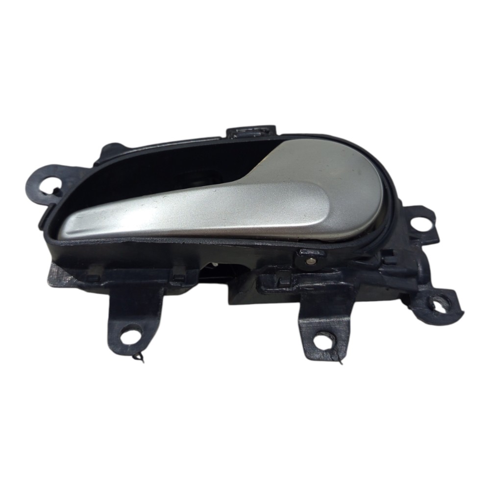 Maçaneta Interna Dianteira Direita Vw Up Tsi 2014 A 2020 3