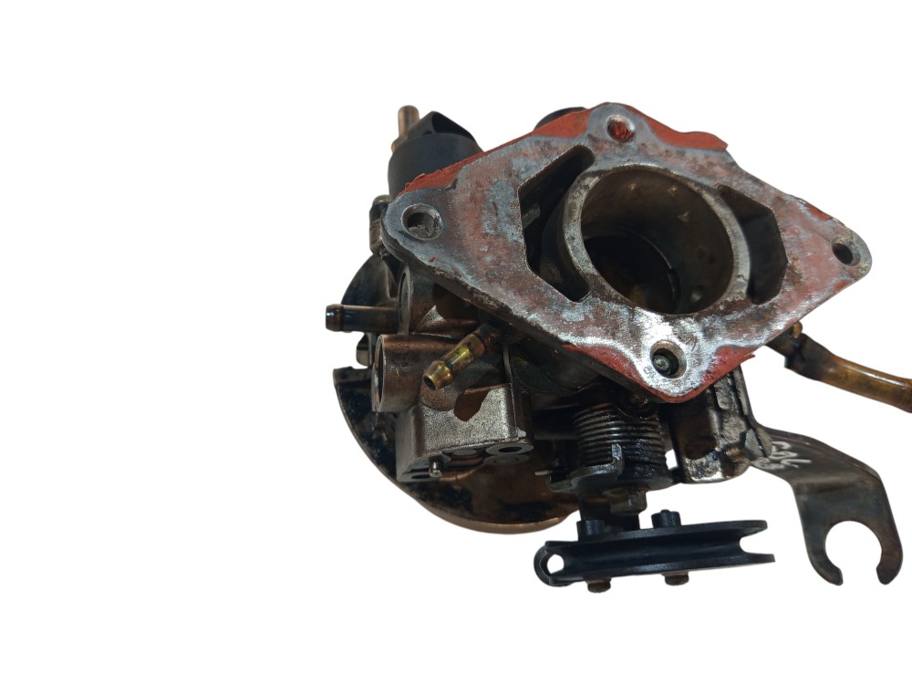 Corpo Borboleta Tbi Volkswagen Gol 1.6 1995 1996 A 2005 1