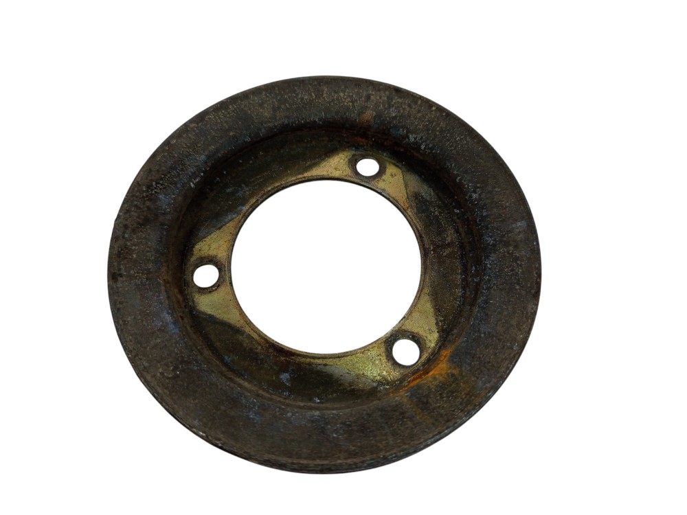 Polia Bomba De Água Volkswagen Gol 1.0 1995 1996 A 1999 5