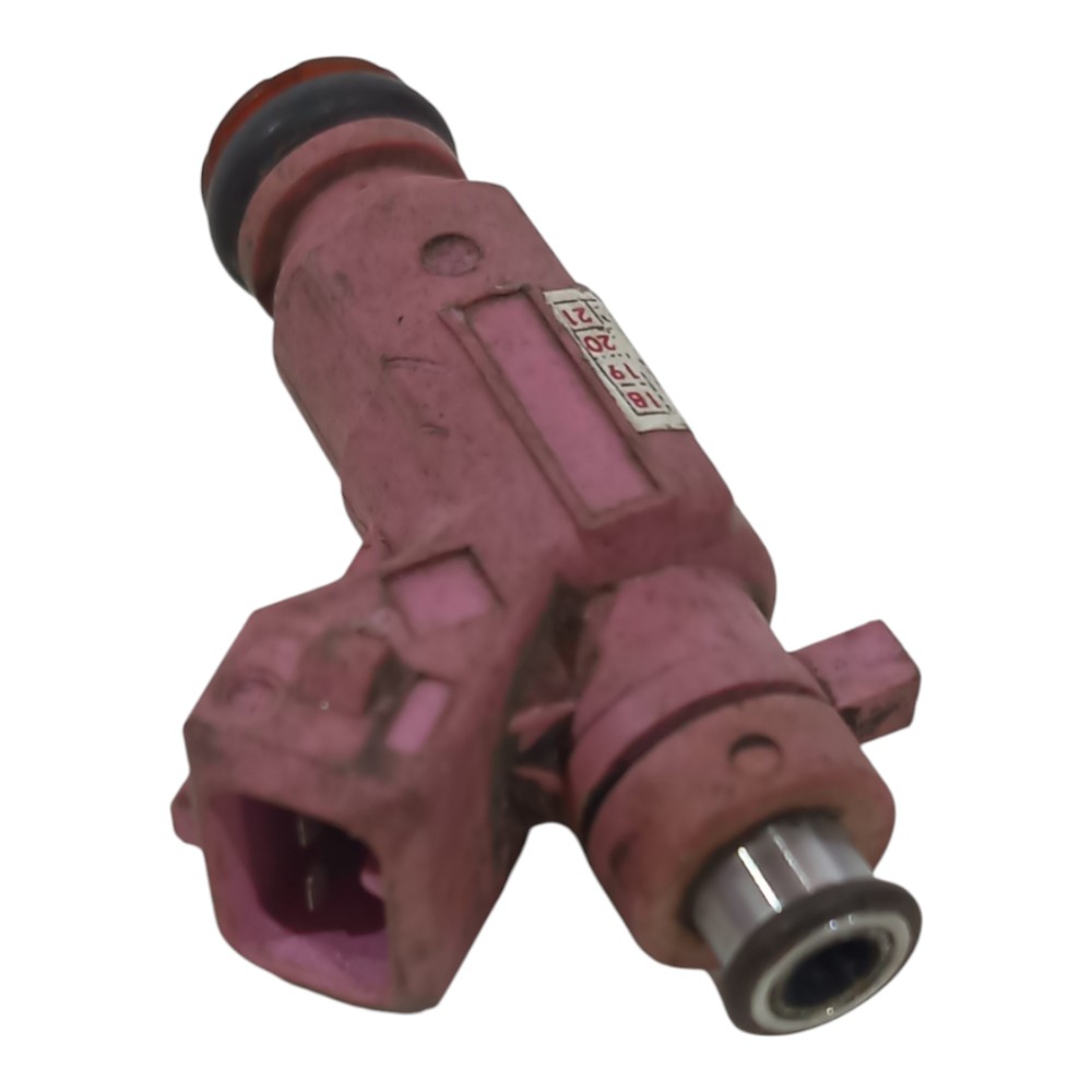 Bico Injetor Peugeot 206 1.4 1.6 2000 2001 2002 A 2008 12 1