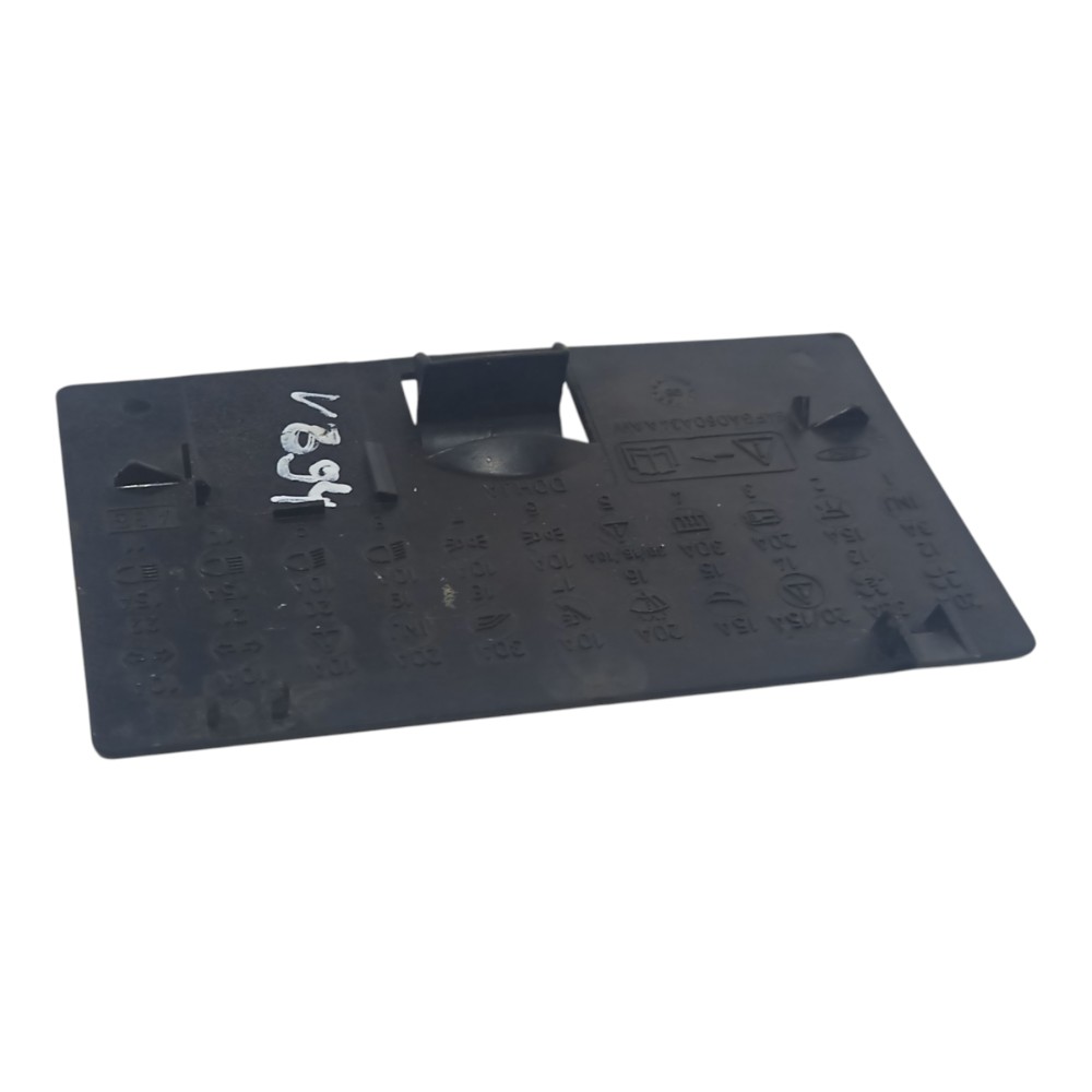 Tampa Caixa Fusível Painel Ford Fiesta 1993 1994 A 1995 1