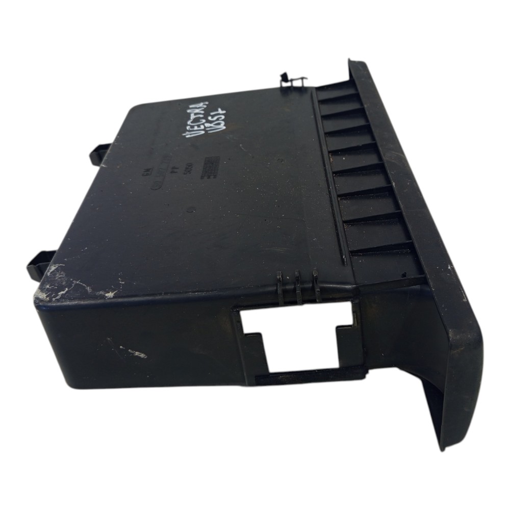 Tampa Porta Objetos Gm Chevrolet Vectra 1993 1994 1995 A 96 Preto 4