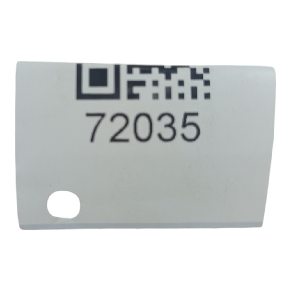 Moldura Coluna Traseira Direita Fiat Palio 1996 1997 A 2003 7