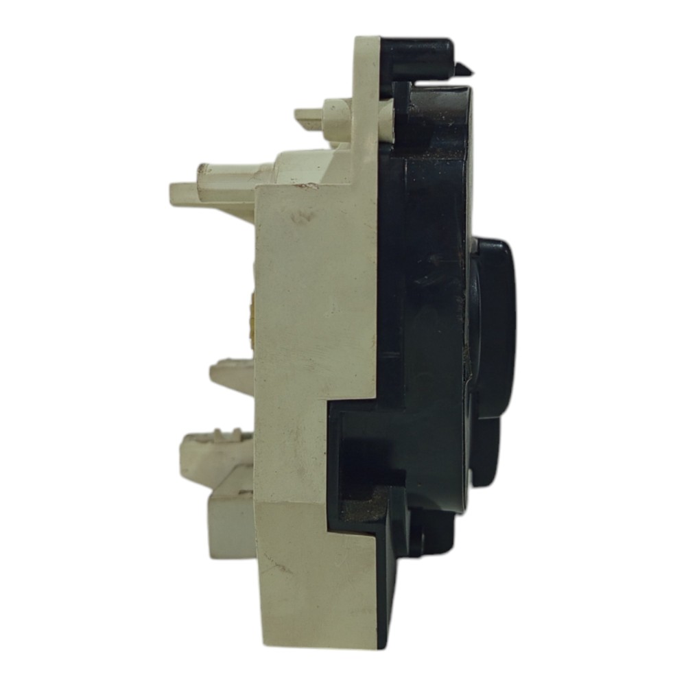 Comando Ar Peugeot 206 1.0 2001 2002 2003 2004 2005 A 2007 4