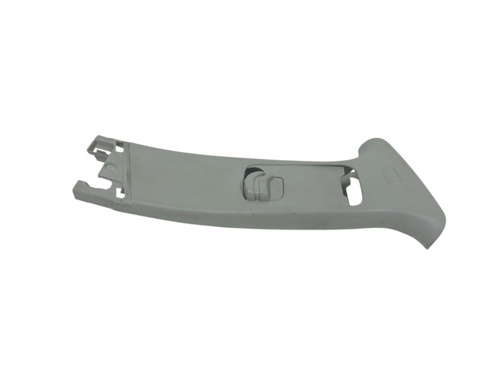 Moldura Coluna Cinto Direito Peugeot 307 2007 2008 A 2012 5