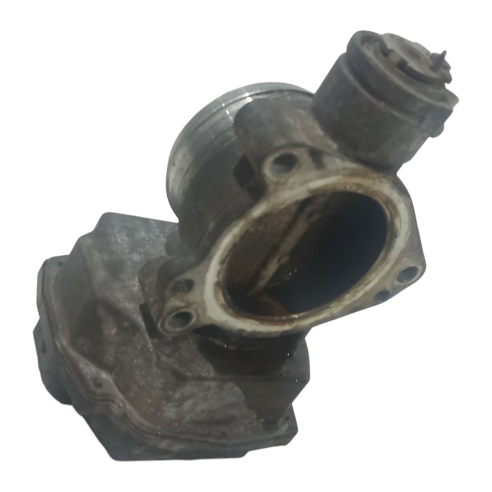 Tbi Corpo Borboleta Citroen C4 Pallas 2.0 16v 2007 A 2013 5