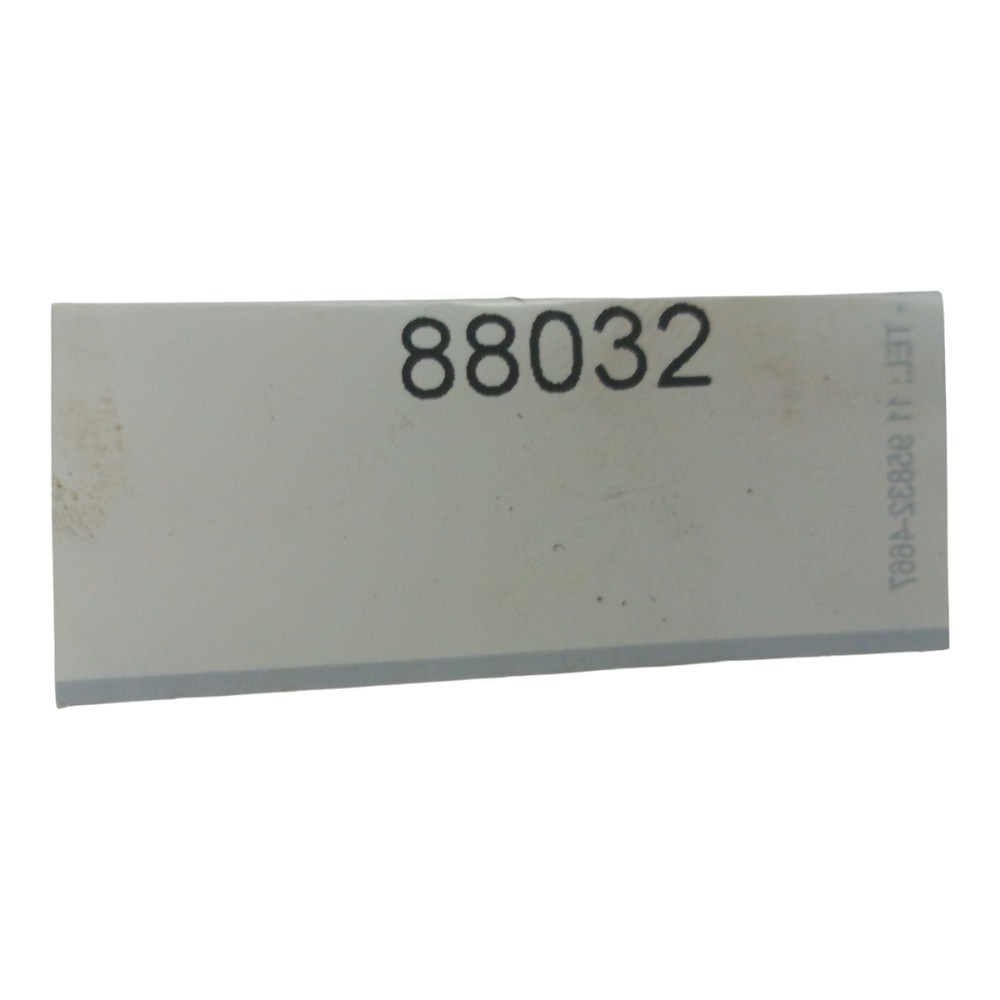 Fechadura Porta Dianteira Direita Fiat Uno Mille 1996 A 2001 7