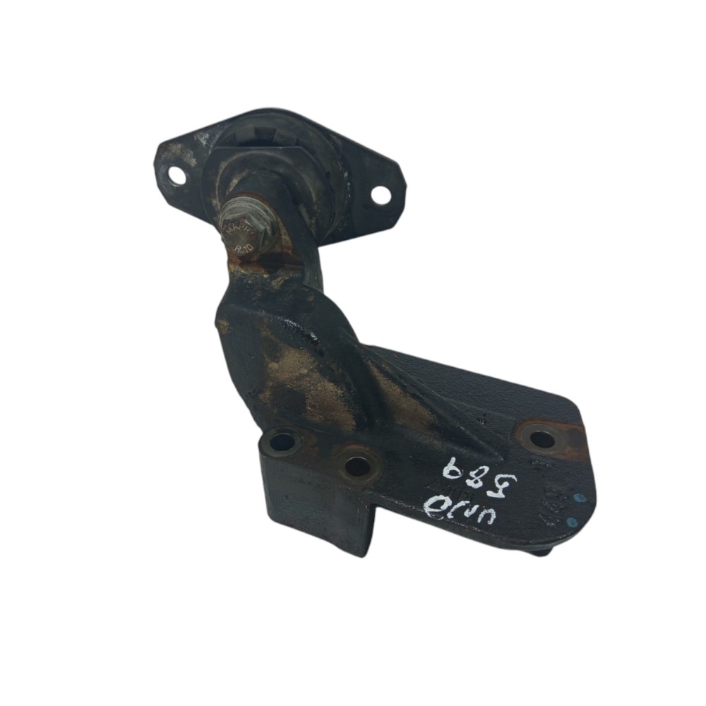 Suporte Coxim Motor Fiat Uno 1.0 Fire 2000 2001 2002 A 2015 3