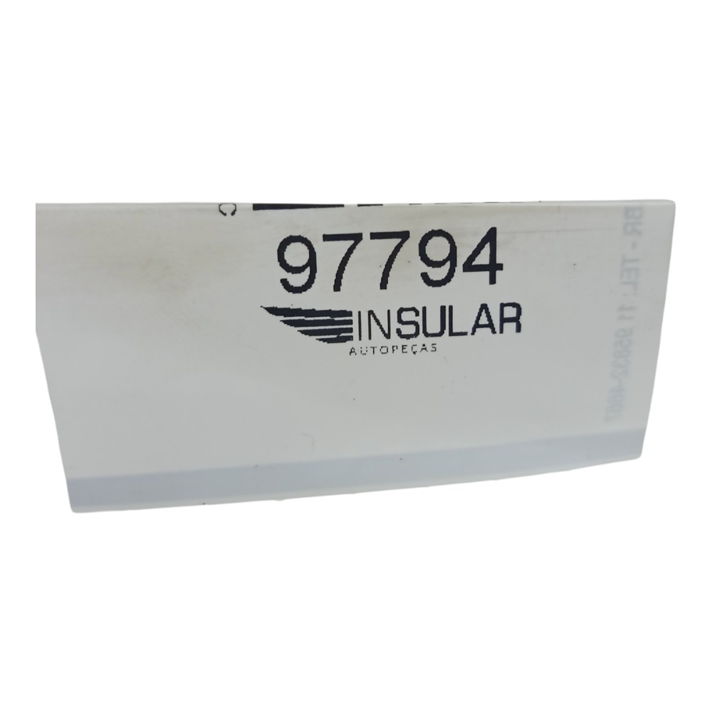 Bico Injetor Combustível Ford Fiesta Ka 1996 1997 A 2002 8