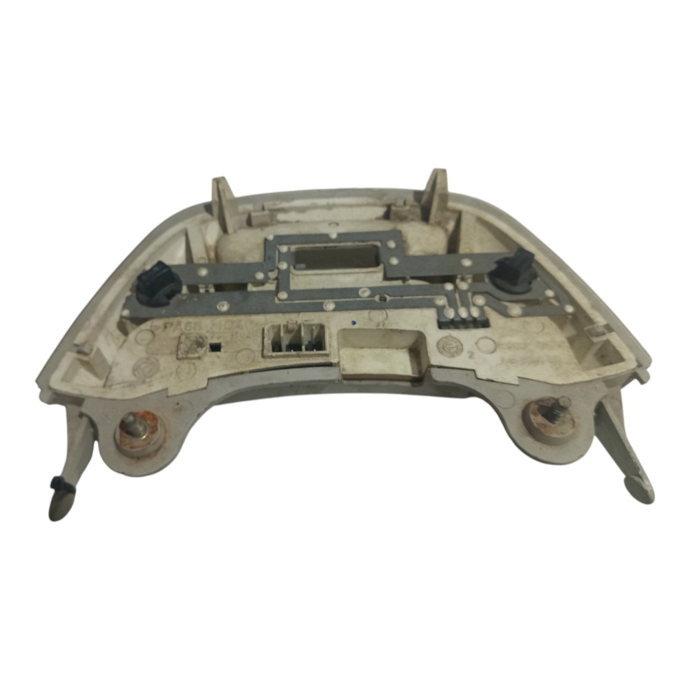 Luz Teto Cortesia Dianteira Fiat Stilo 2003 2004 2005 A 2011 4