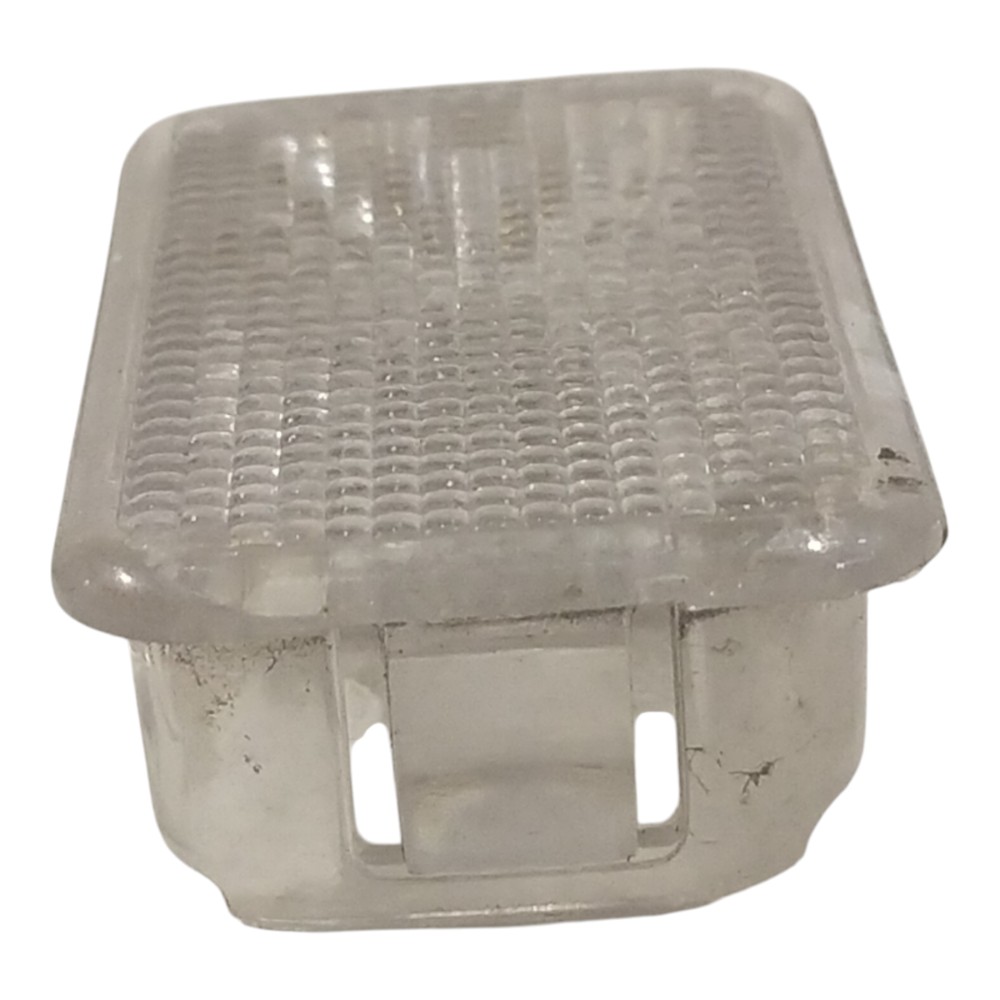 Luz Porta Malas Honda Fit 2004 A 2008 Original 5