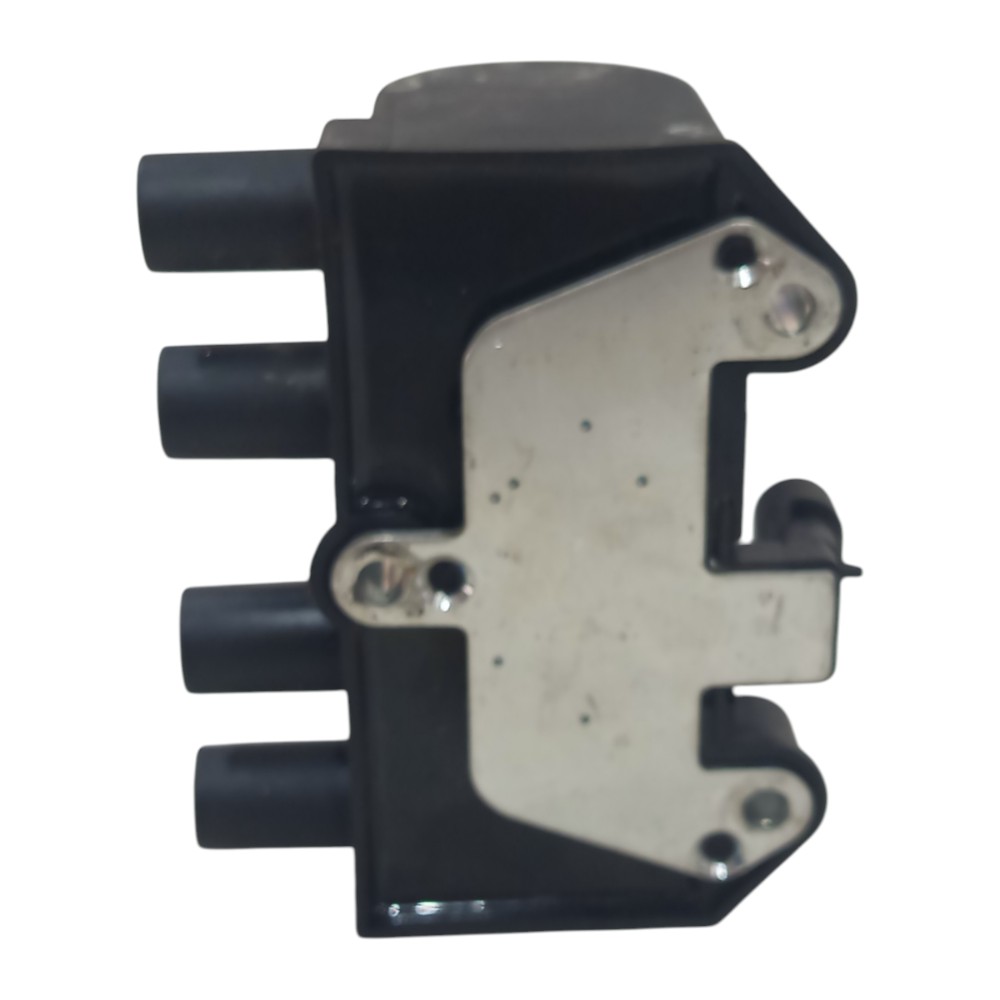 Bobina Ignição 4 Pinos Gm Corsa 1.6 8v 1994 A 2005 3