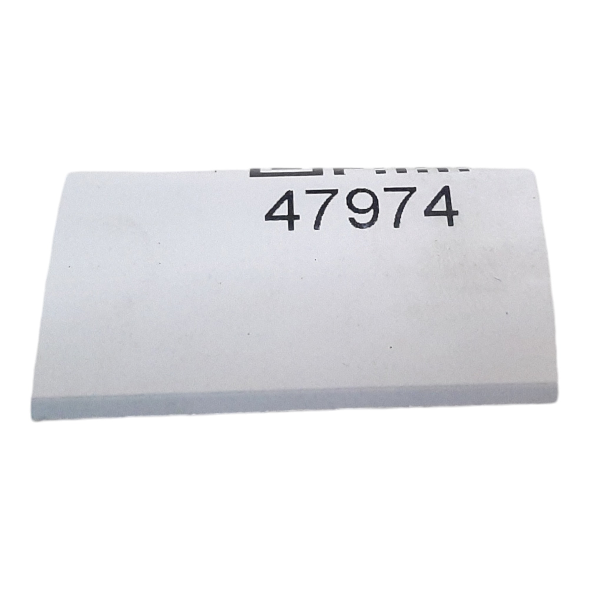 Galhada Limpador Parabrisa Peugeot 207 206 2000 5