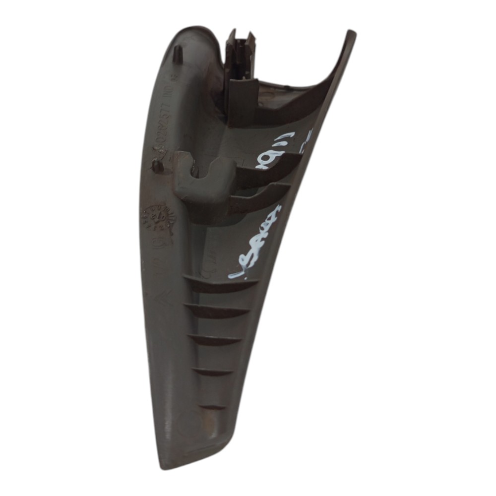 Moldura Interna Retrovisor Esquerdo Xsara Picasso 2001 A 12 5