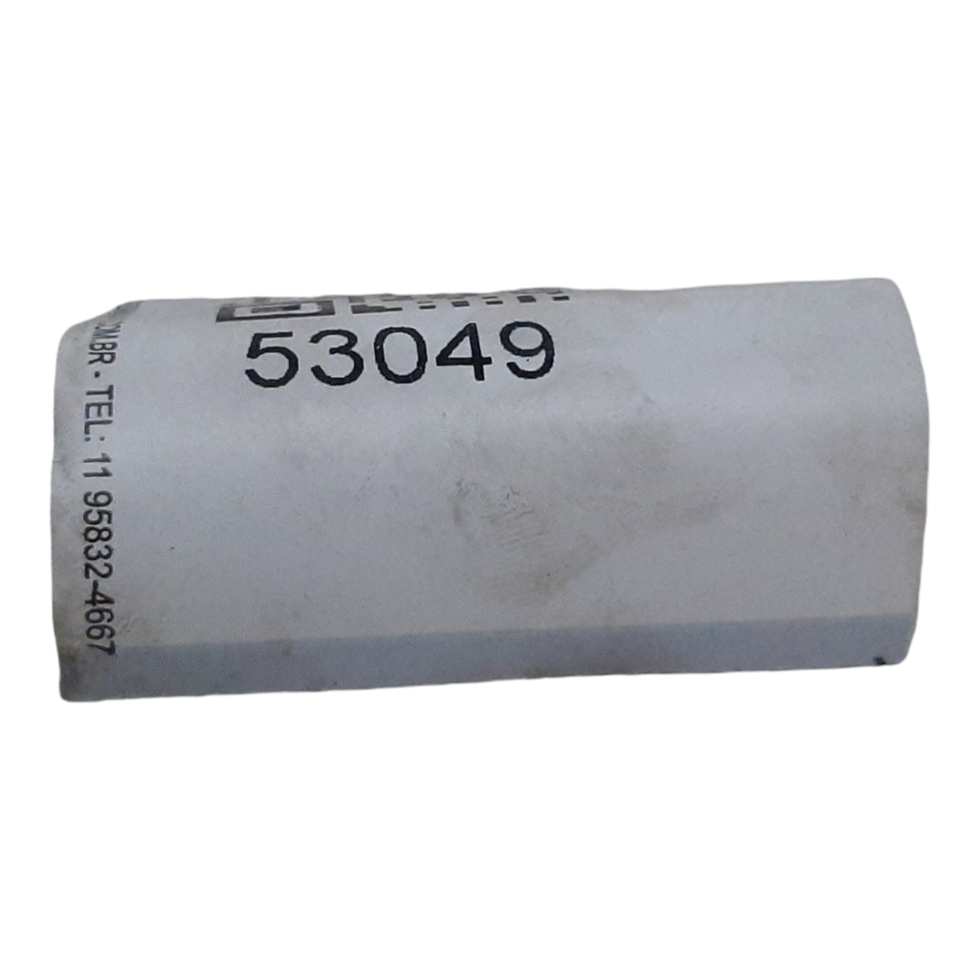 Forro Porta Traseiro Esquerdo Citroen C3 2003 2004 A 2012 3