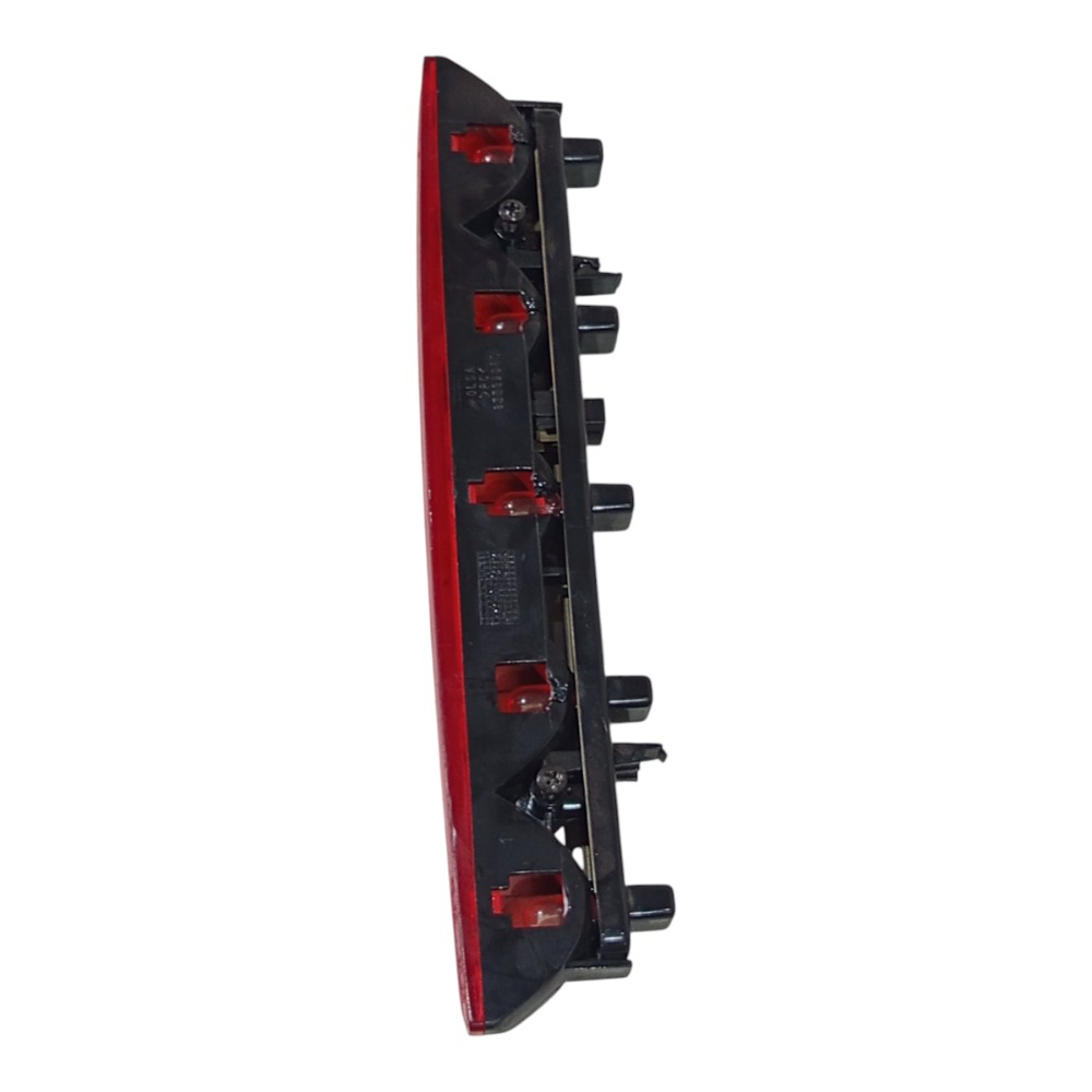 Breack Light Luz Freio Citroen C4 Pallas 2009 3