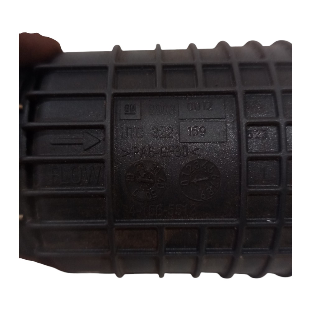 Mangueira Duto Turbina Gm Tracker Turbo 1.0 2020 A 2024 5