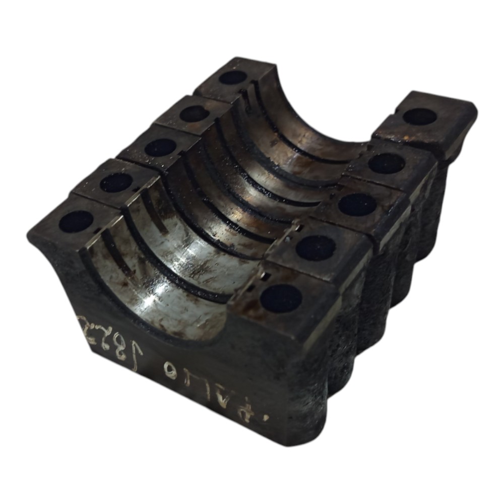 Kit Mancal Fiat Palio 1.0 1996 1997 1998 1999 2000 A 2003 3