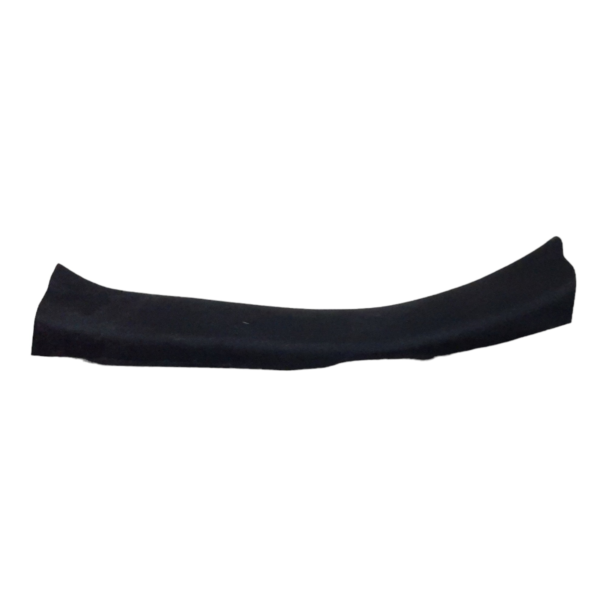 Soleira Traseira Direita Chery Tiggo 2007 2008 2009 A 2014 Preto 5