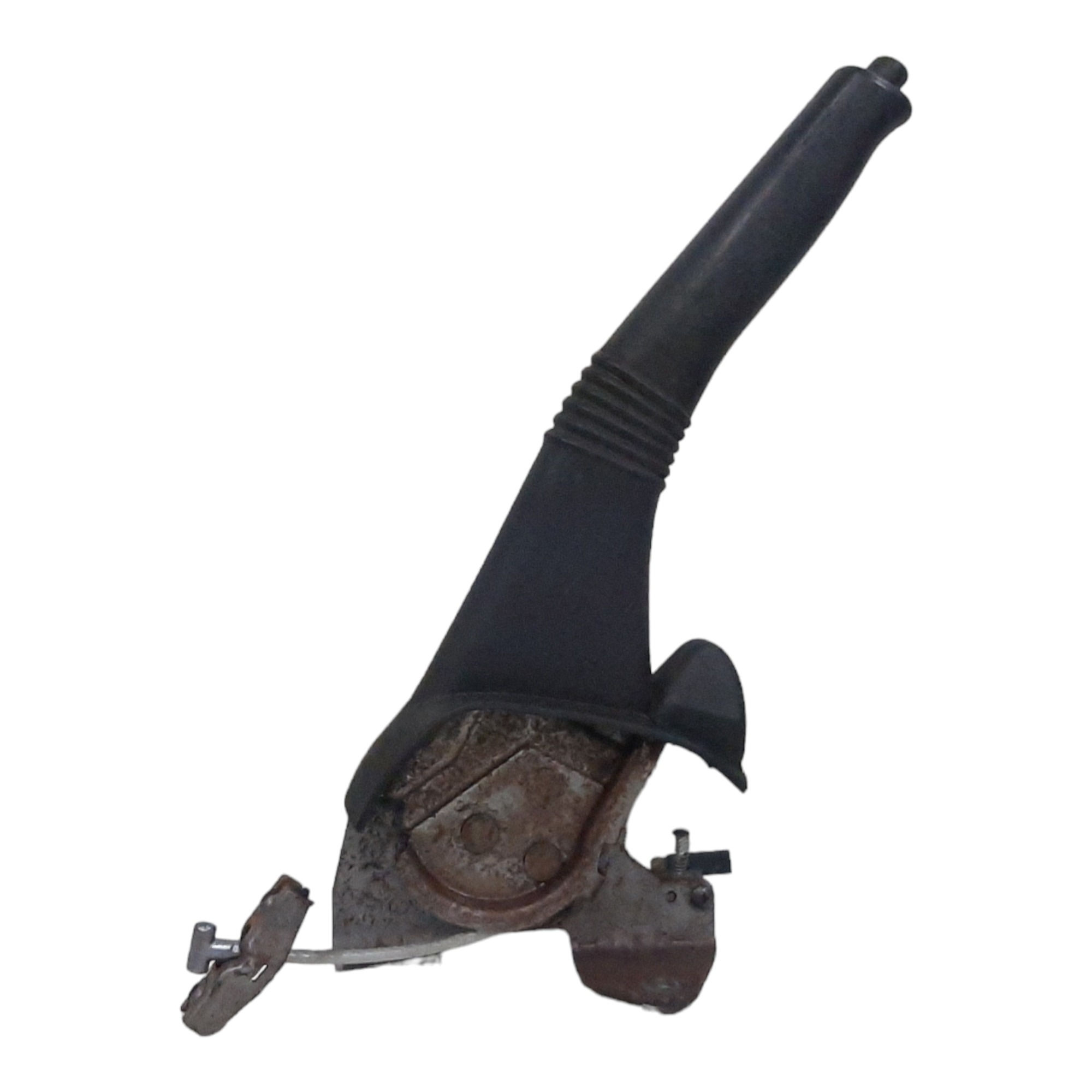 Alavanca freio de mão sandero 424 kd1 7