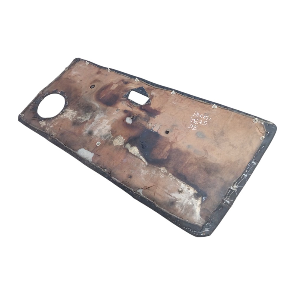 Forro Porta Diant Esquerdo Volkswagen Parati 1985 A 1995 8