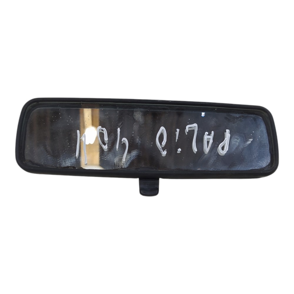 Retrovisor Central Fiat Palio Weekend 1996 1997 1998 A 2000 4