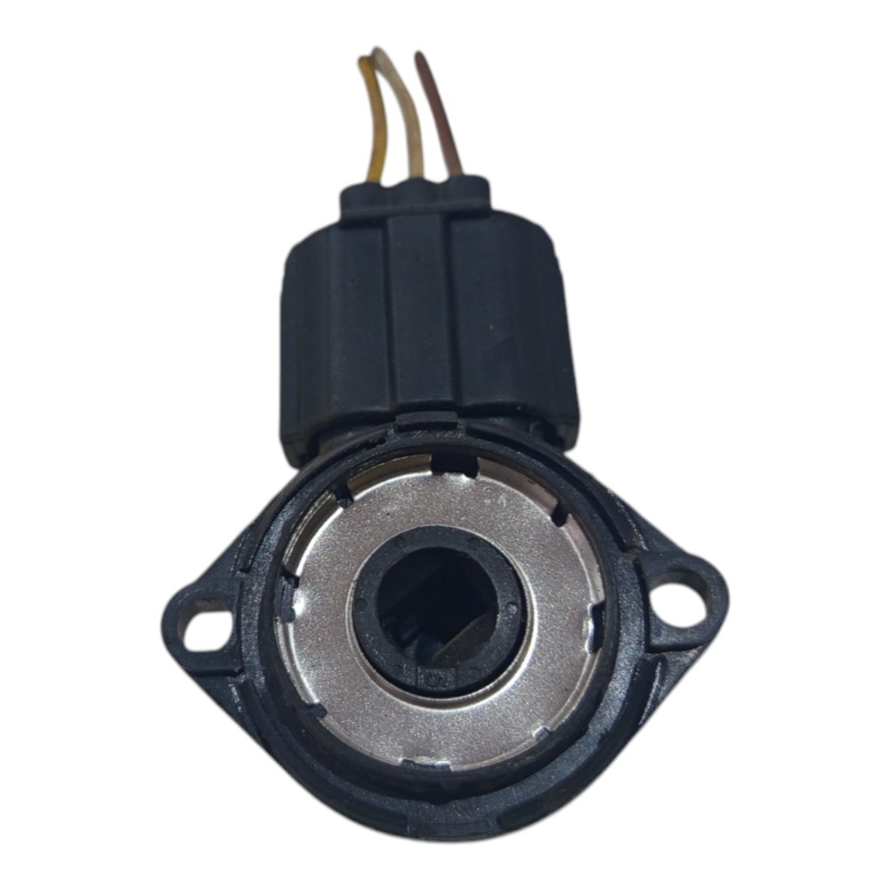 Sensor Posição Ford Fiesta 1.0 2002 A 2013 Zetec Rocam 4
