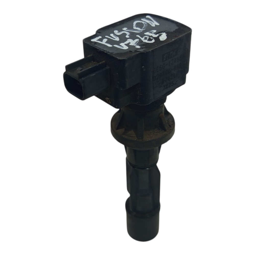Bobina Ignição Ford Fusion 2.3 16v 2006 2007 2008 A 09 2