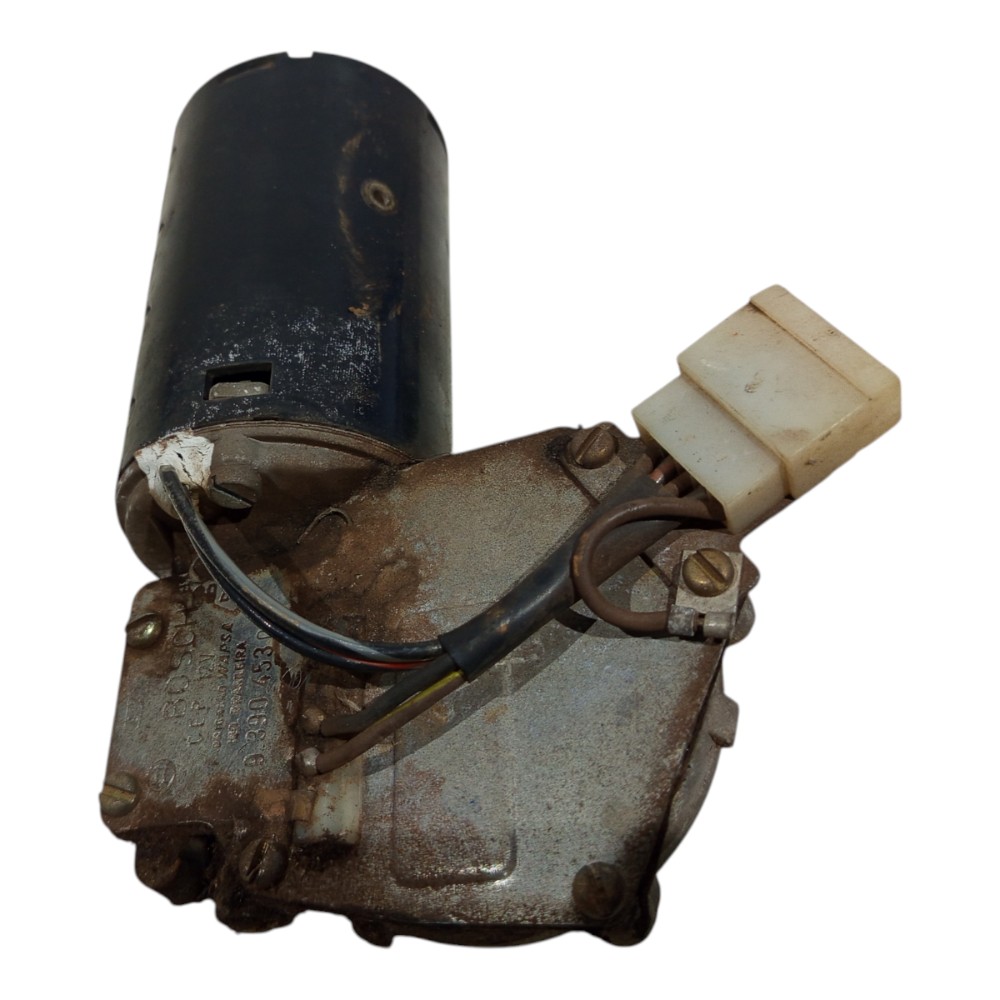 Maquina Motor Limpador Parabrisa Santana 1991 1992 93 A 1998 4