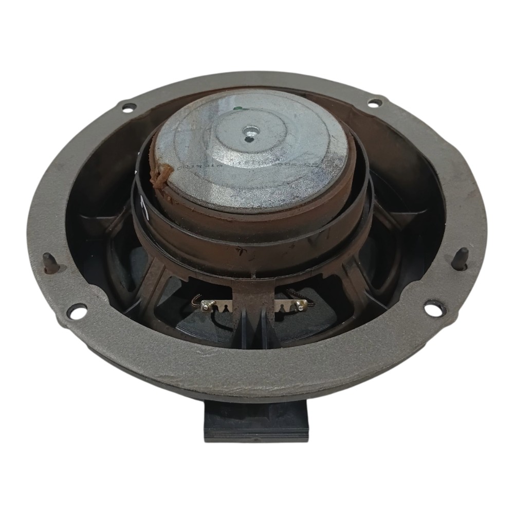 Alto Falante Traseiro Direito Hyundai Azera 2008 A 2011 6