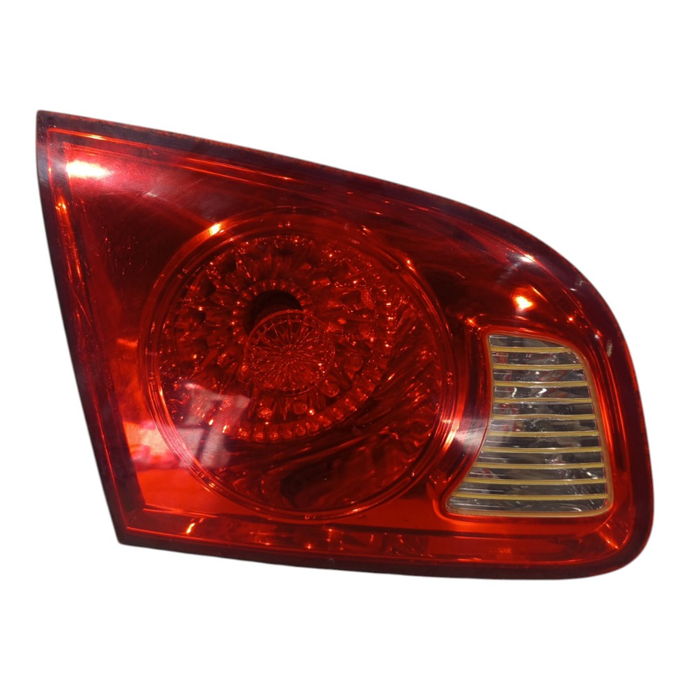 Lanterna Traseira Esquerda Hyundai Santa Fé 2006 A 2012 2