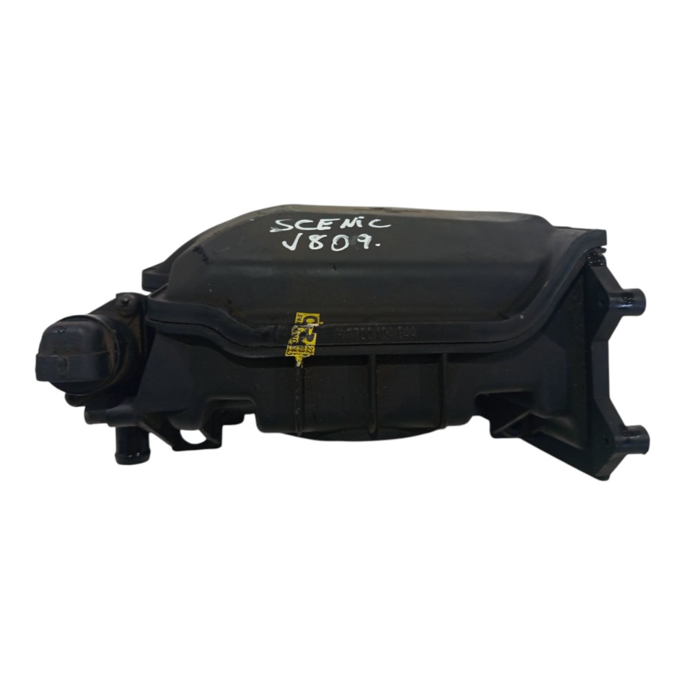 Caixa Filtro Ar Renault Scenic Megane 1999 A 2009 C/avaria 5