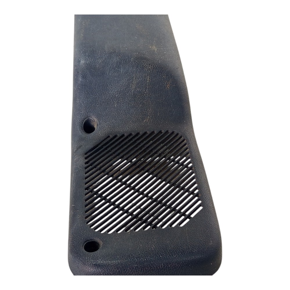 Porta Treco Dianteiro Direito Ford Fiesta 1996 1997 A 2002 6