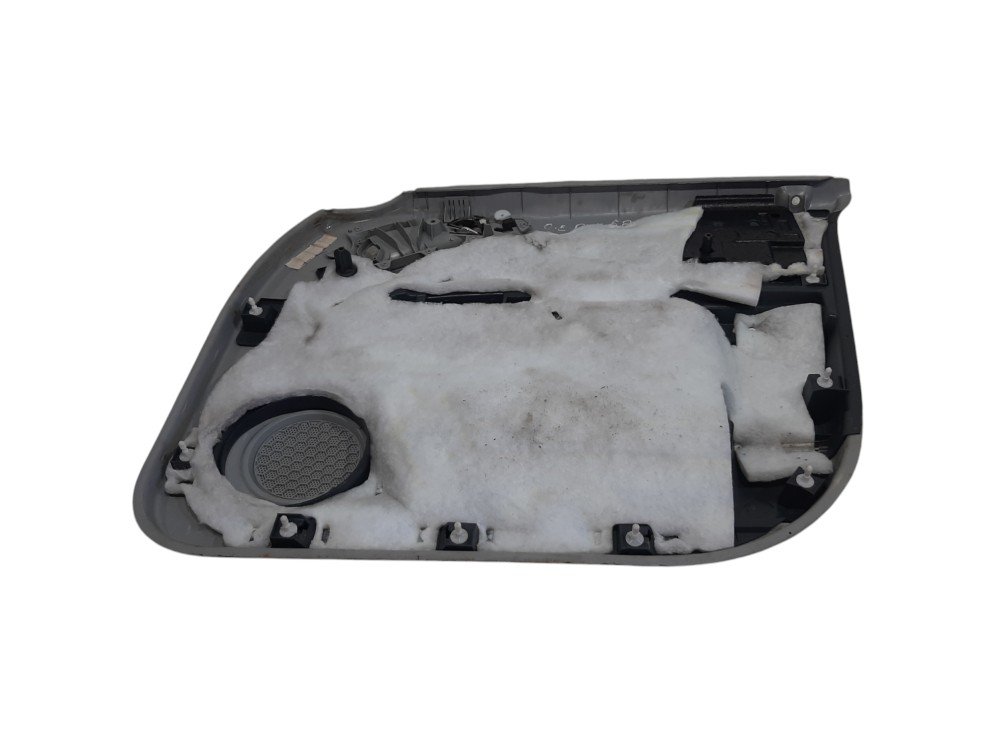 Forro Porta Dianteiro Esquerdo Chrysler Pt Cruiser 01 A 2010 3