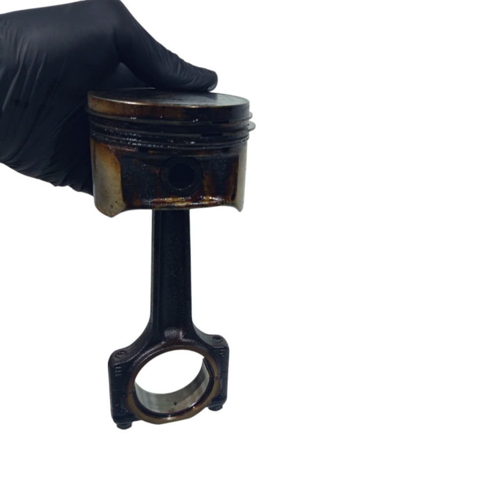 Pistão Biela Citroen C3 1.6 16v 2004 2005 2006 A 2007 4