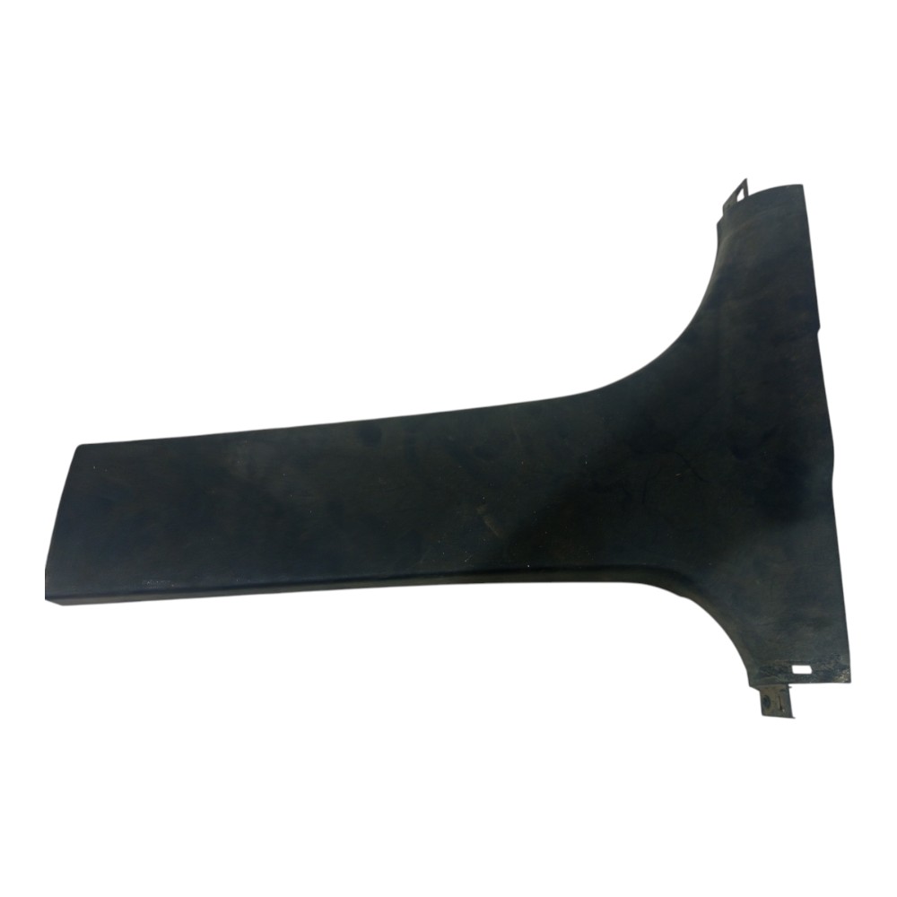 Acabamento Coluna Meio Fiat Stilo 2002 2003 2004 2005 A 2008 1