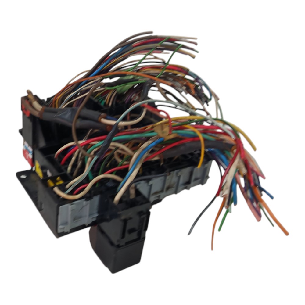 Caixa Fusíveis Fiat Palio 1996 1997 1998 1999 2000 A 2002 6