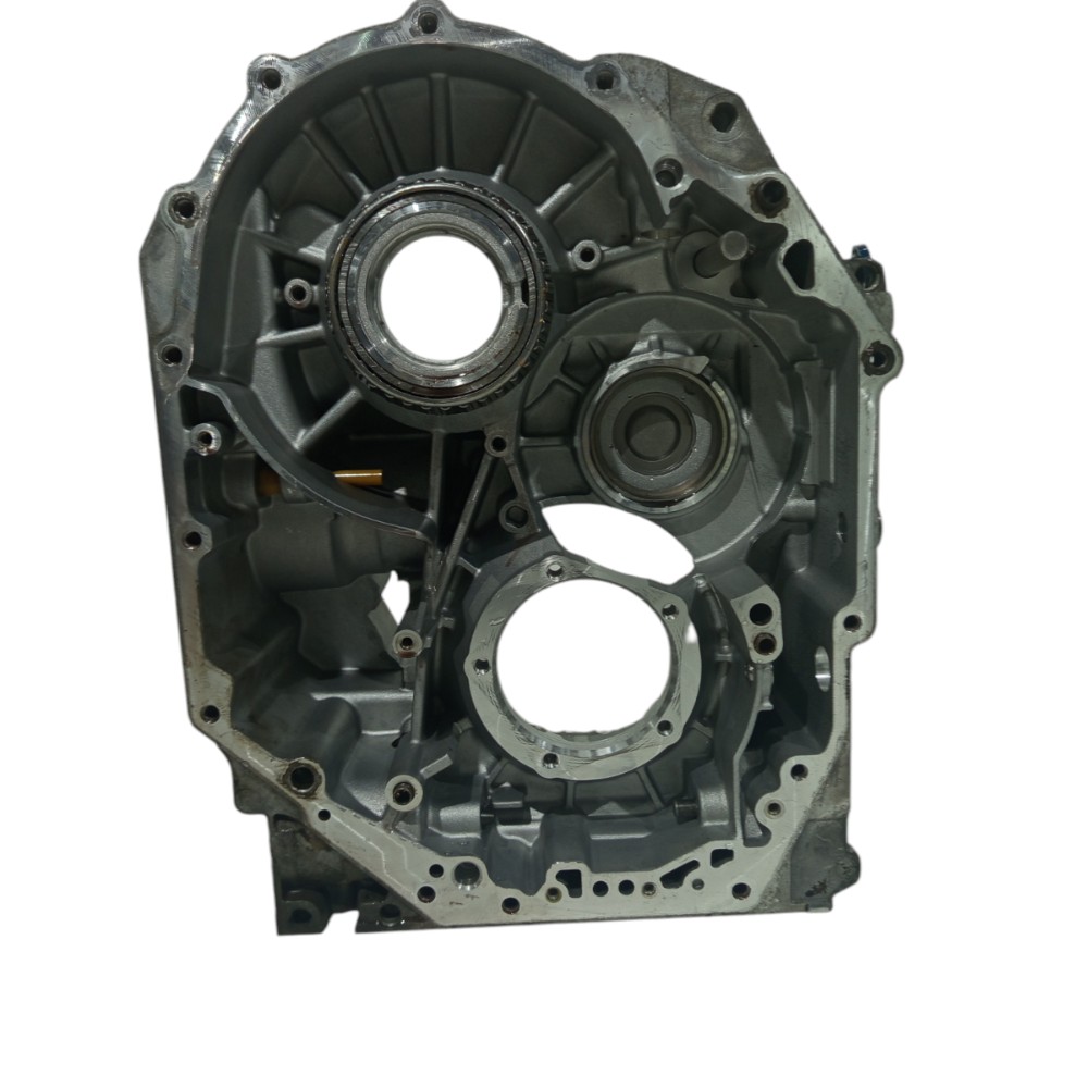 Caixa Marcha Automático Peugeot 406 C4 2.0 2001 9